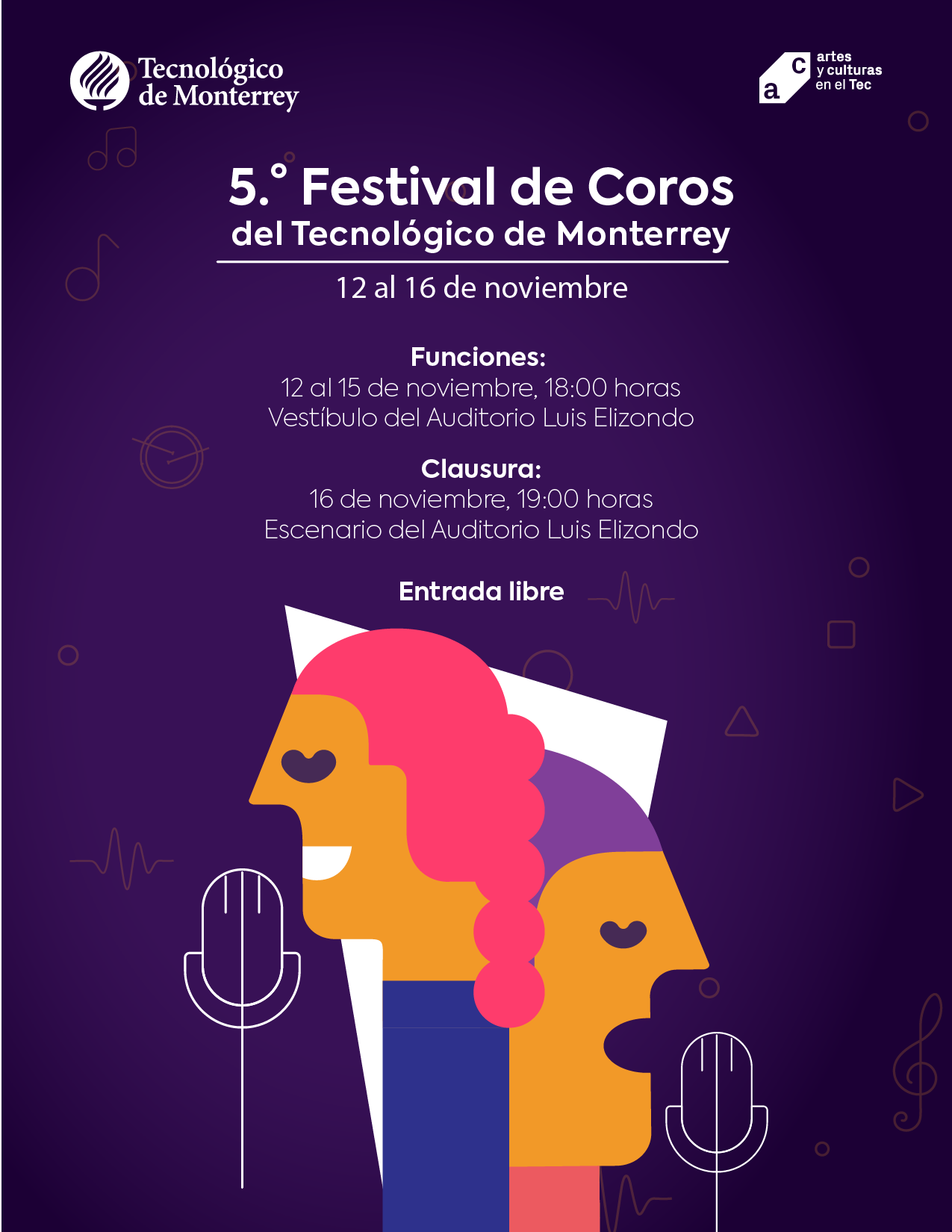 Coros