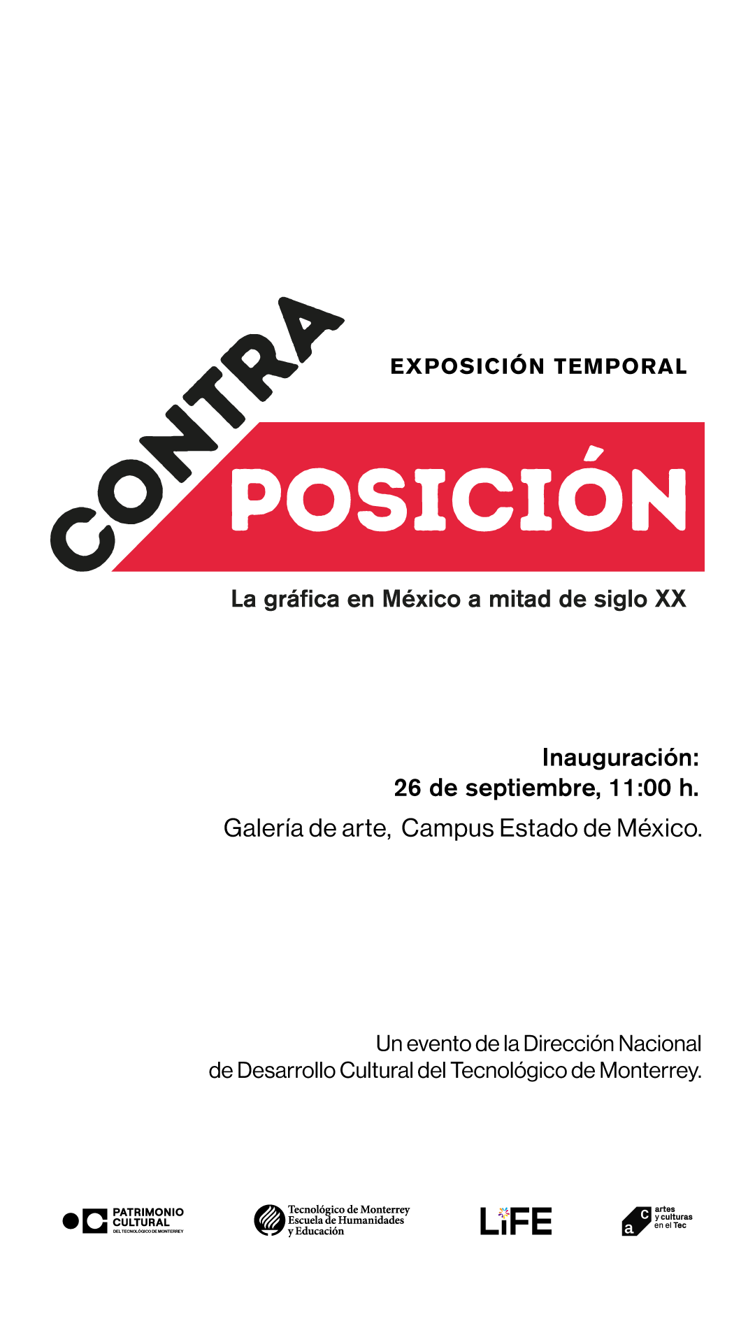 Contraposición