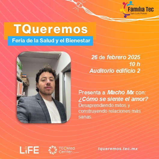 ¿Cómo se siente el amor?