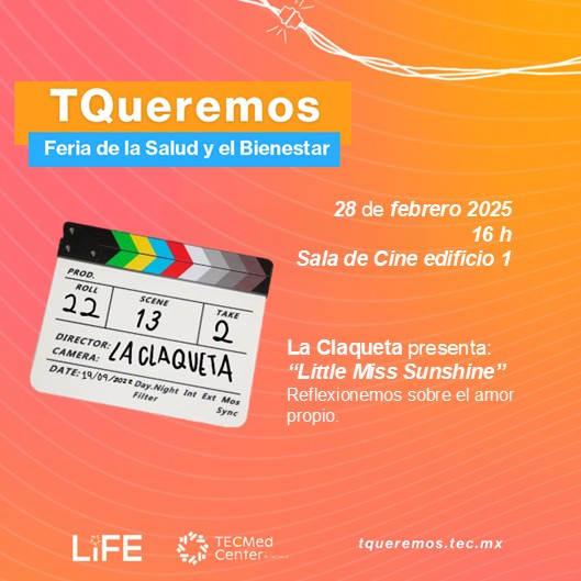 La Claqueta