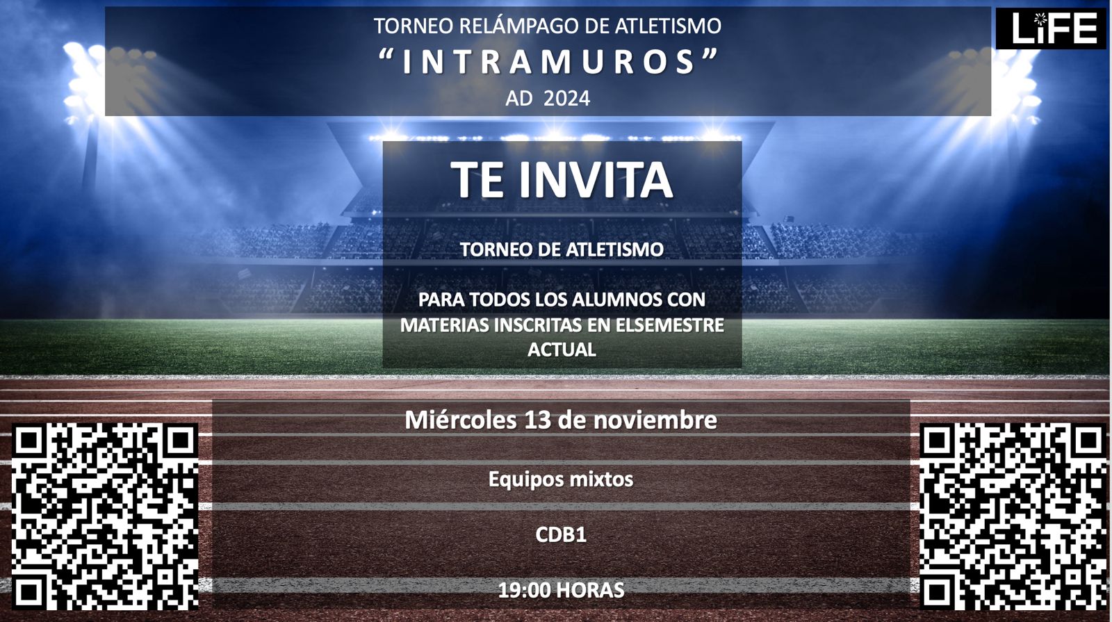 Atletismo