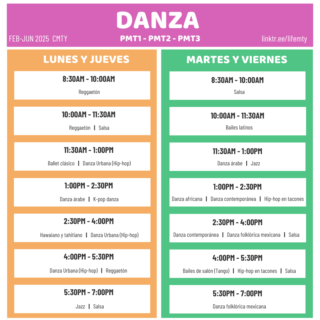 danza