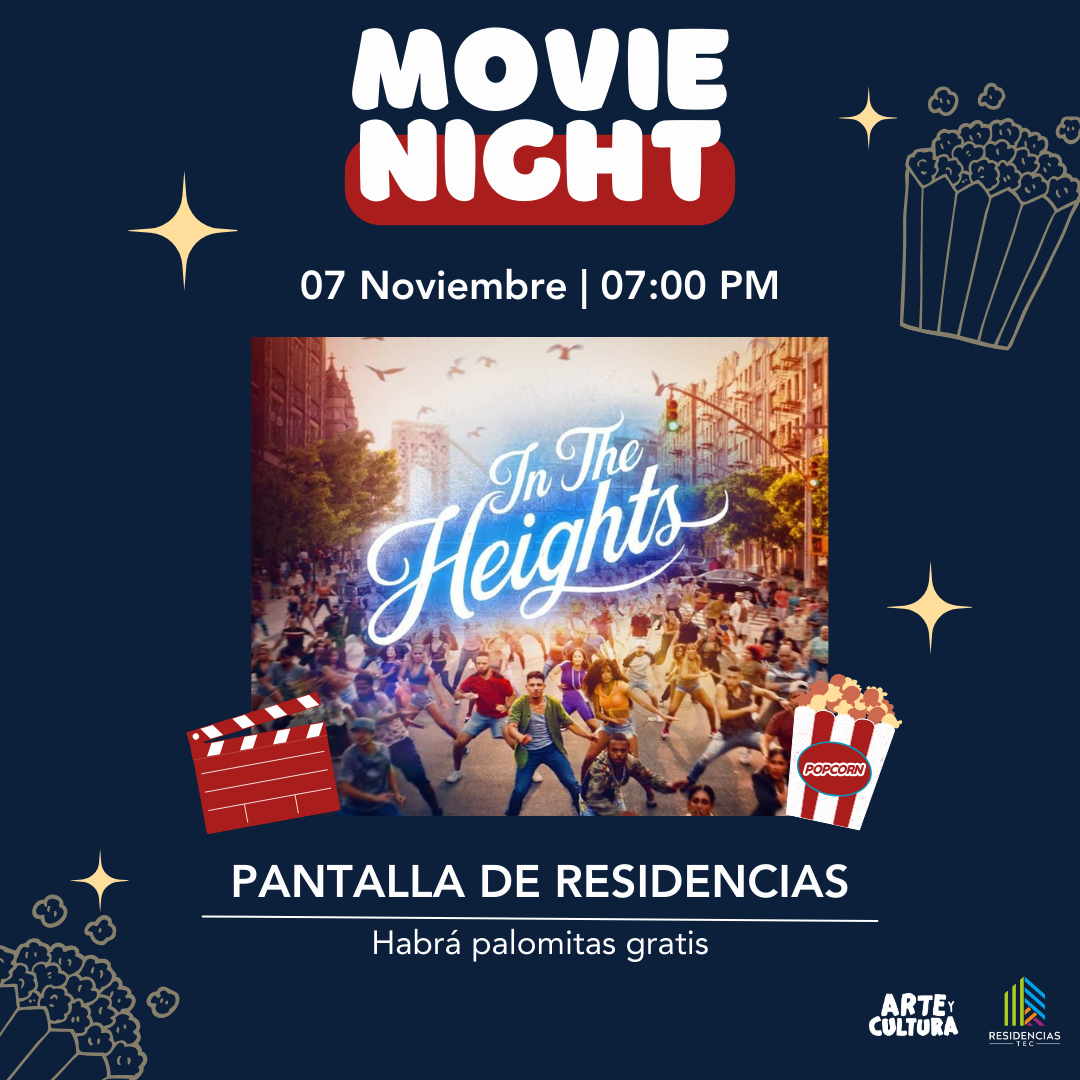 Intheheightsproyeccion