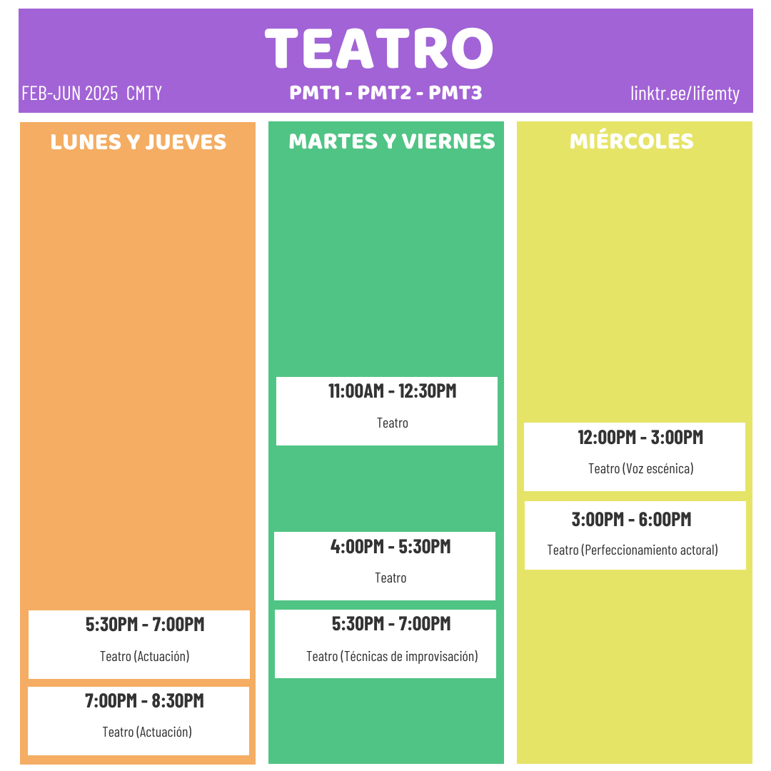 TEATRO