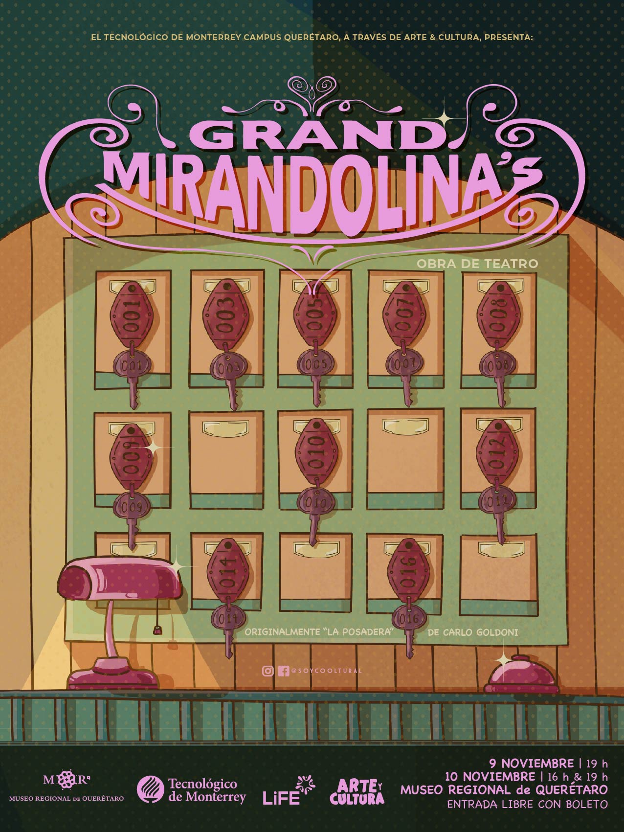 GRANDMIRANDOLINAS