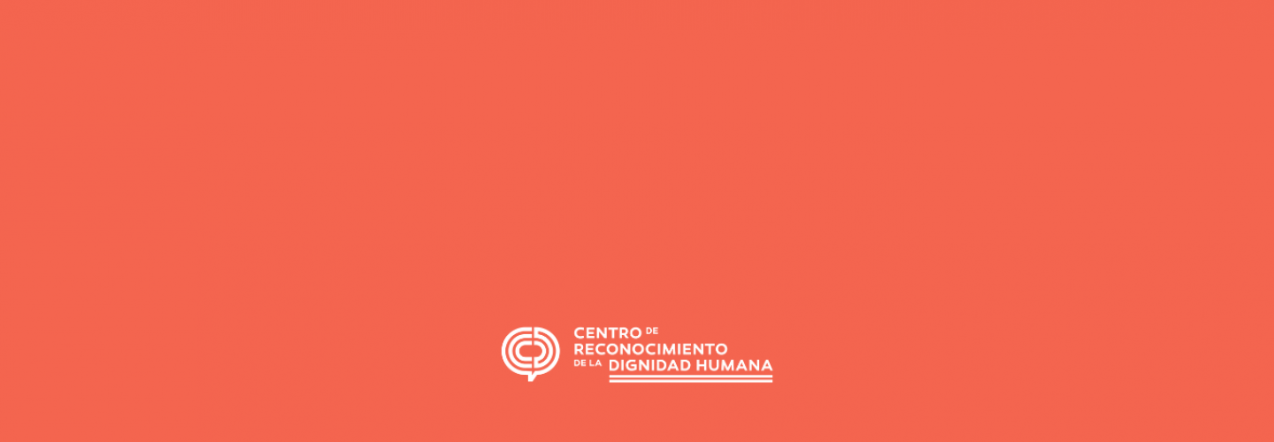 Encabezado CRDH naranja