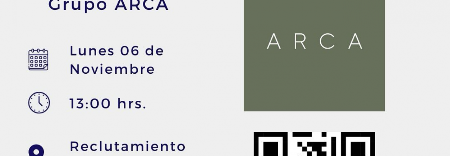 Reclutamiento