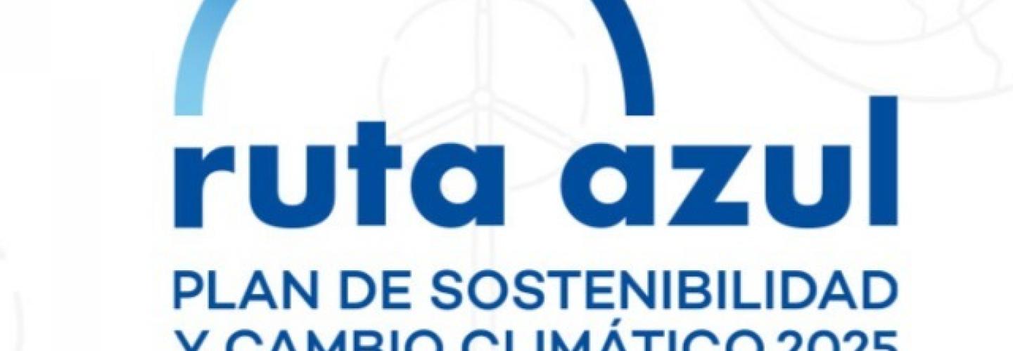 Ruta Azul