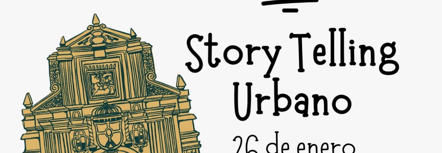 Invierno StoryTelling Urbano Enero24