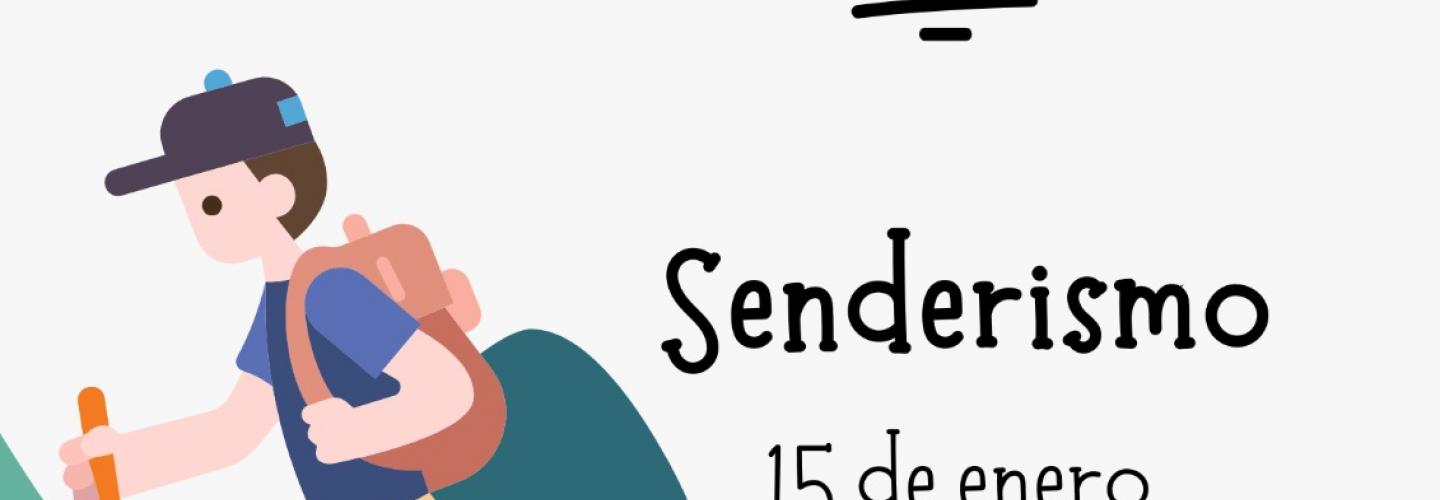 Senderismo Invierno 2024