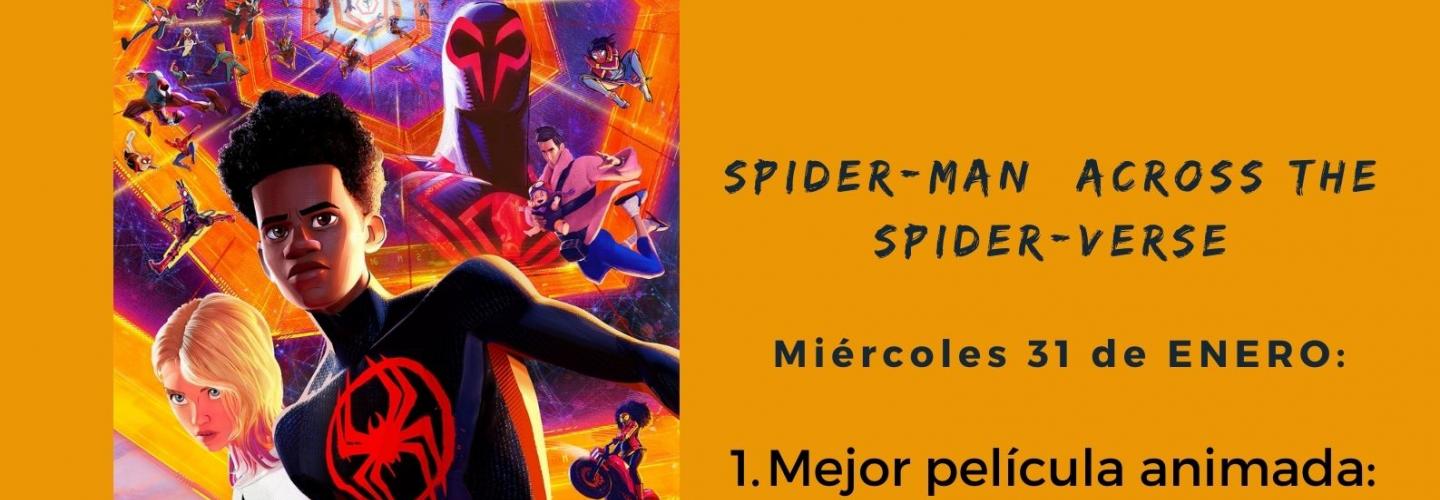 Spider-Man: Across the Spider-Verse