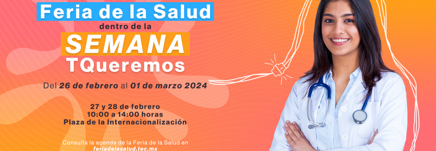 Feria de la Salud