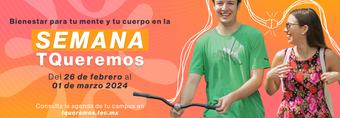 Semana TQueremos