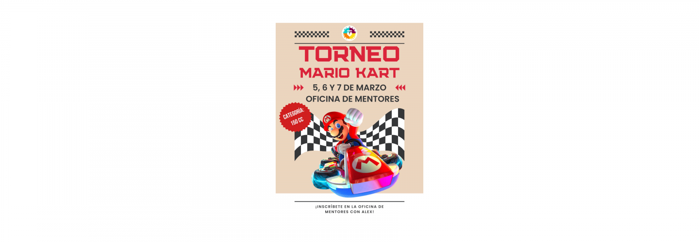 Torneo Mario Kart