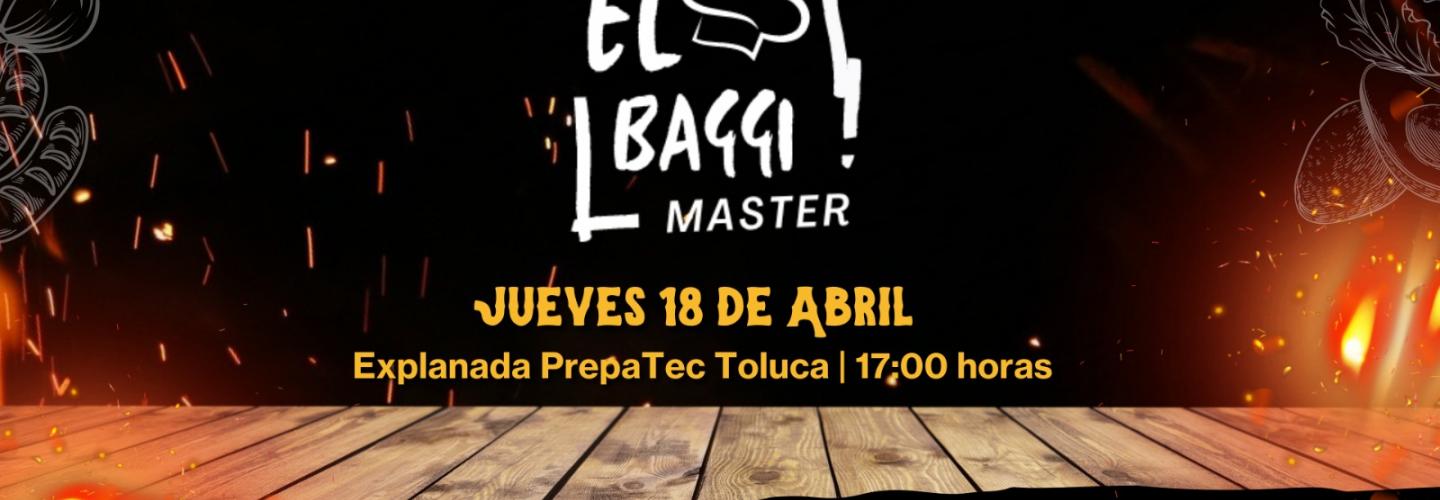 BAGGI MASTER CAMPUS TOLUCA