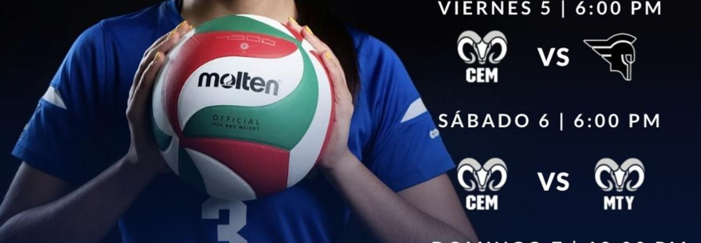 Voleibol