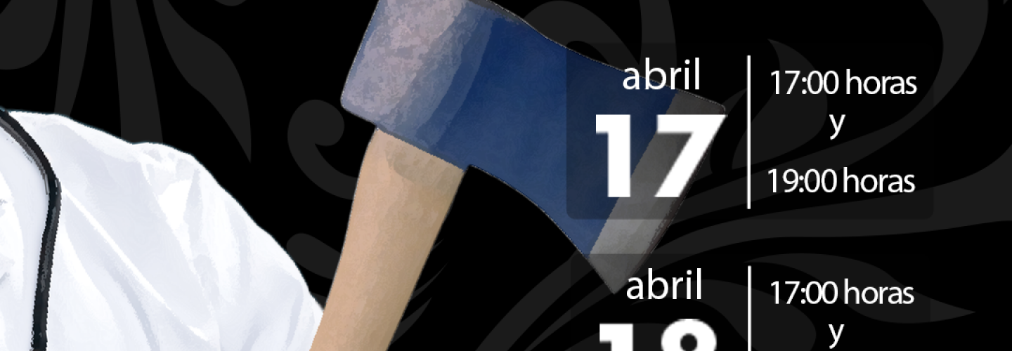 La Semana de Compañías presenta a la Compañía de Teatro con la obra: "El Médico a Palos". 
