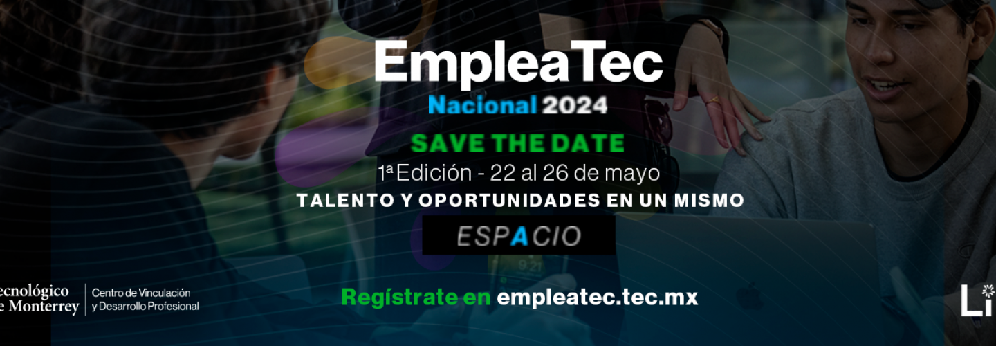 EmpleaTec Nacional 2024