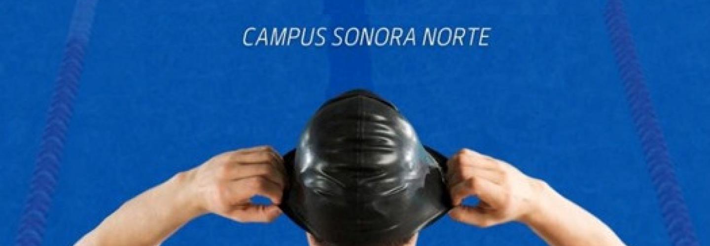 COPA NATACION CURSO CORTO 2024
