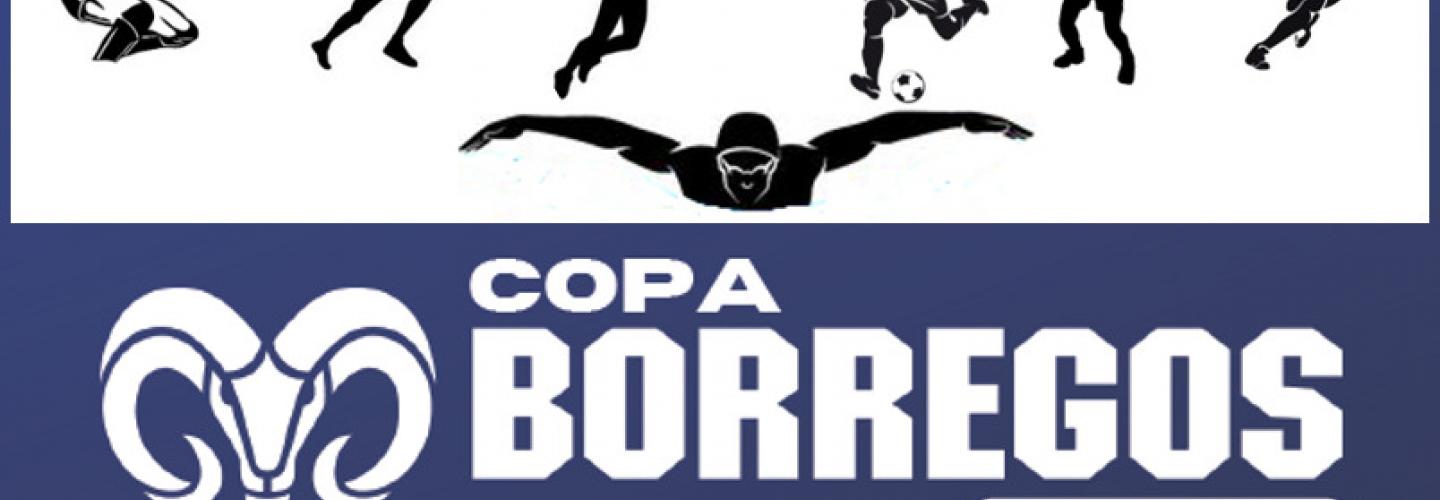 Regional Copa Deportiva Borregos 2024