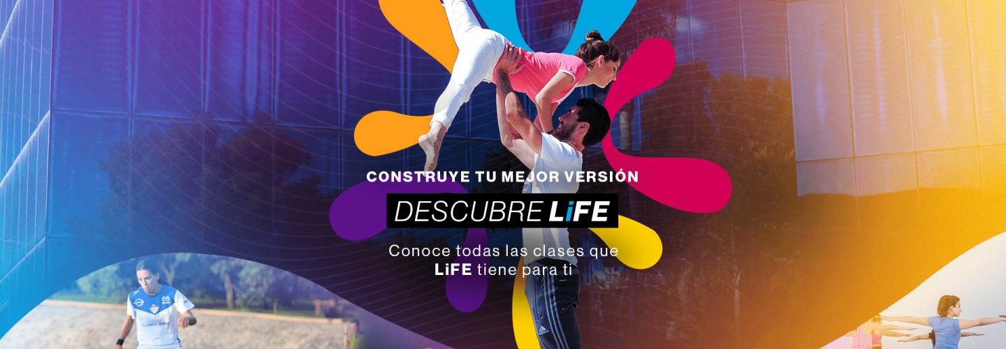 Descubre LiFE