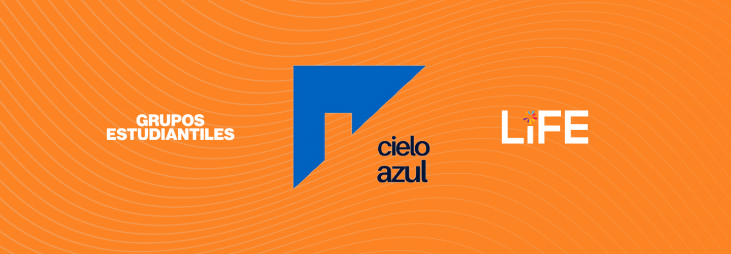 Cielo AZUL