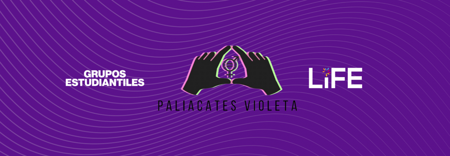 Paliacates Violeta CCM