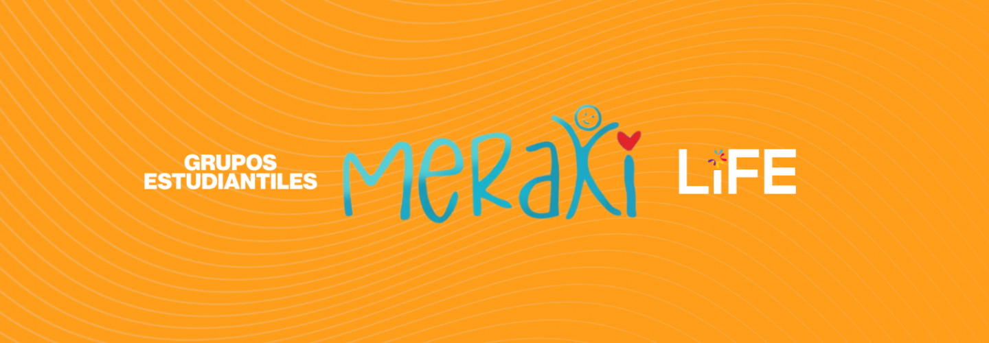 Logo MERAKI