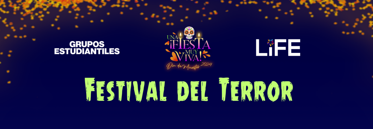 Festival del Terror