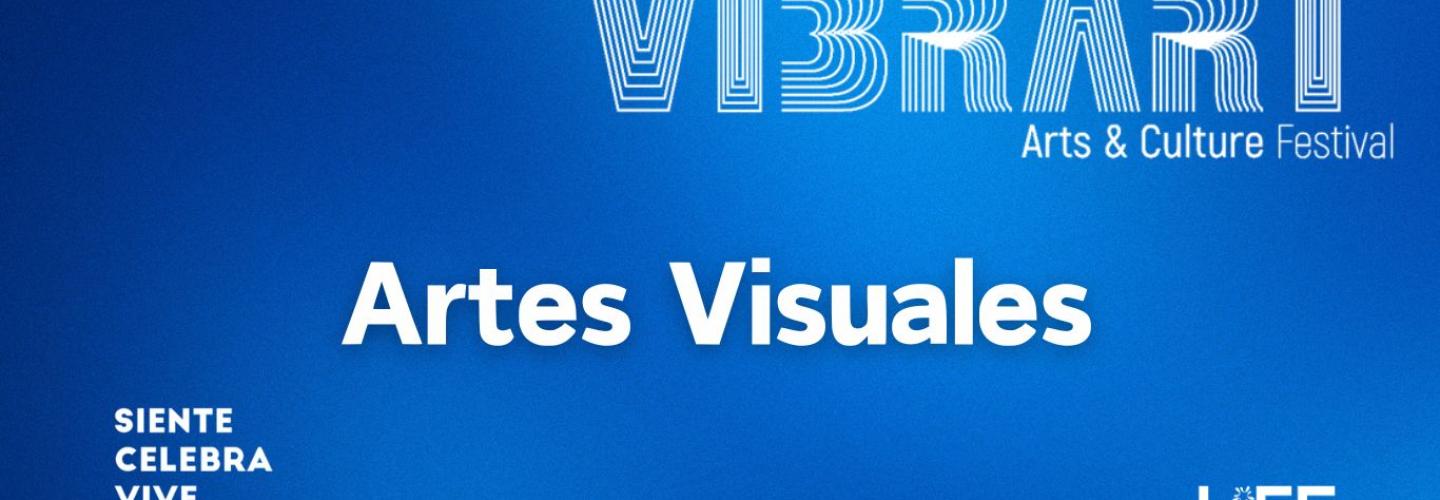 Convocatoria vibrart artes visuales 