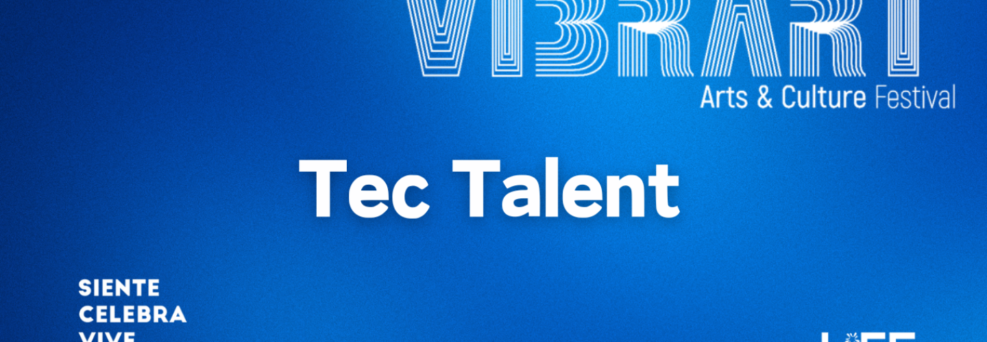 Tec talent cuu