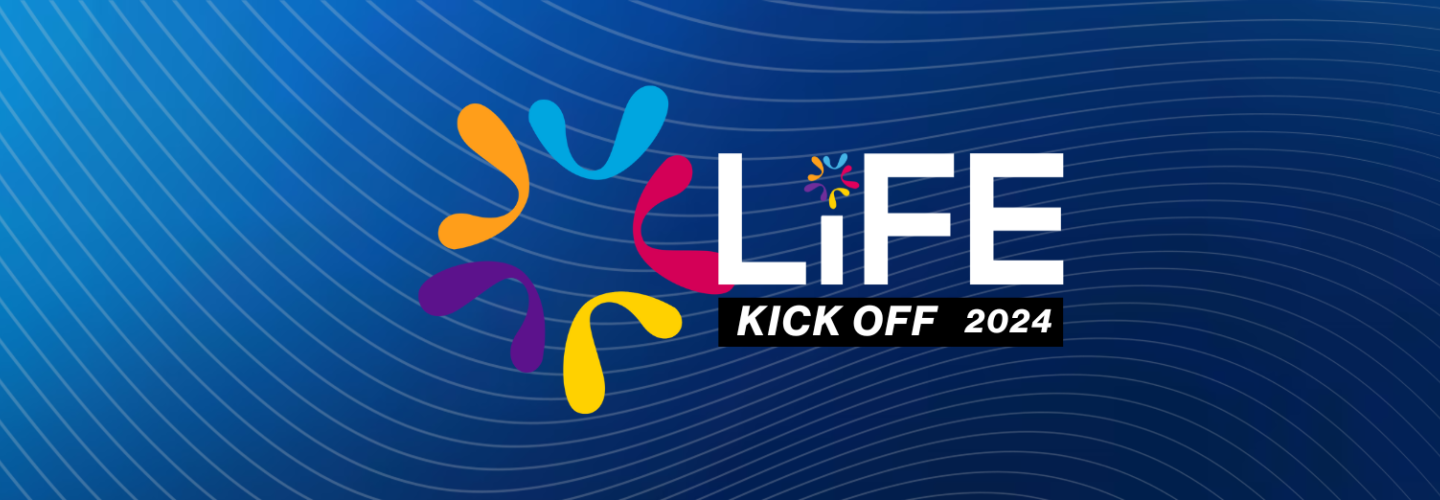 Kick Off LiFE