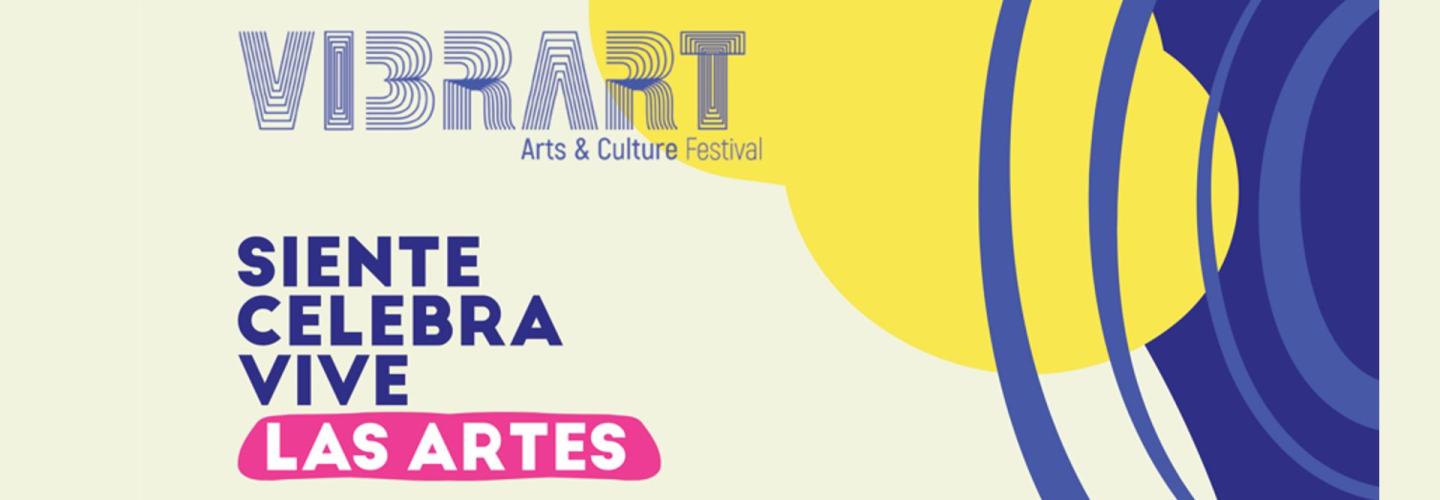 VIBRART Cine