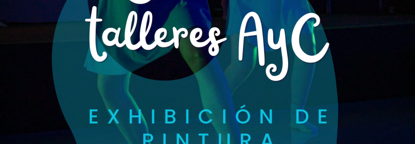 Cierre de talleres de Arte y Cultura EGS