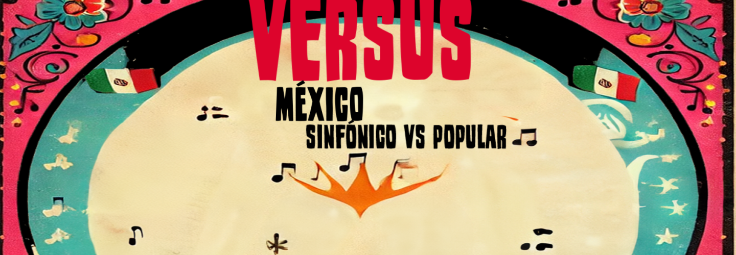 Versus México