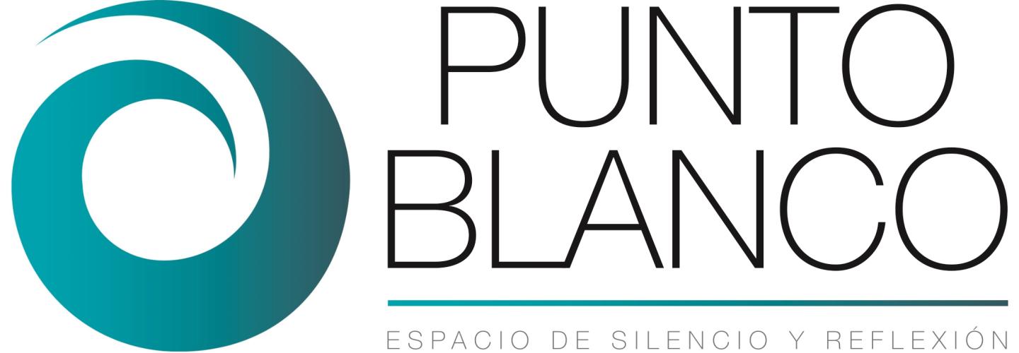 Logo Punto blanco 