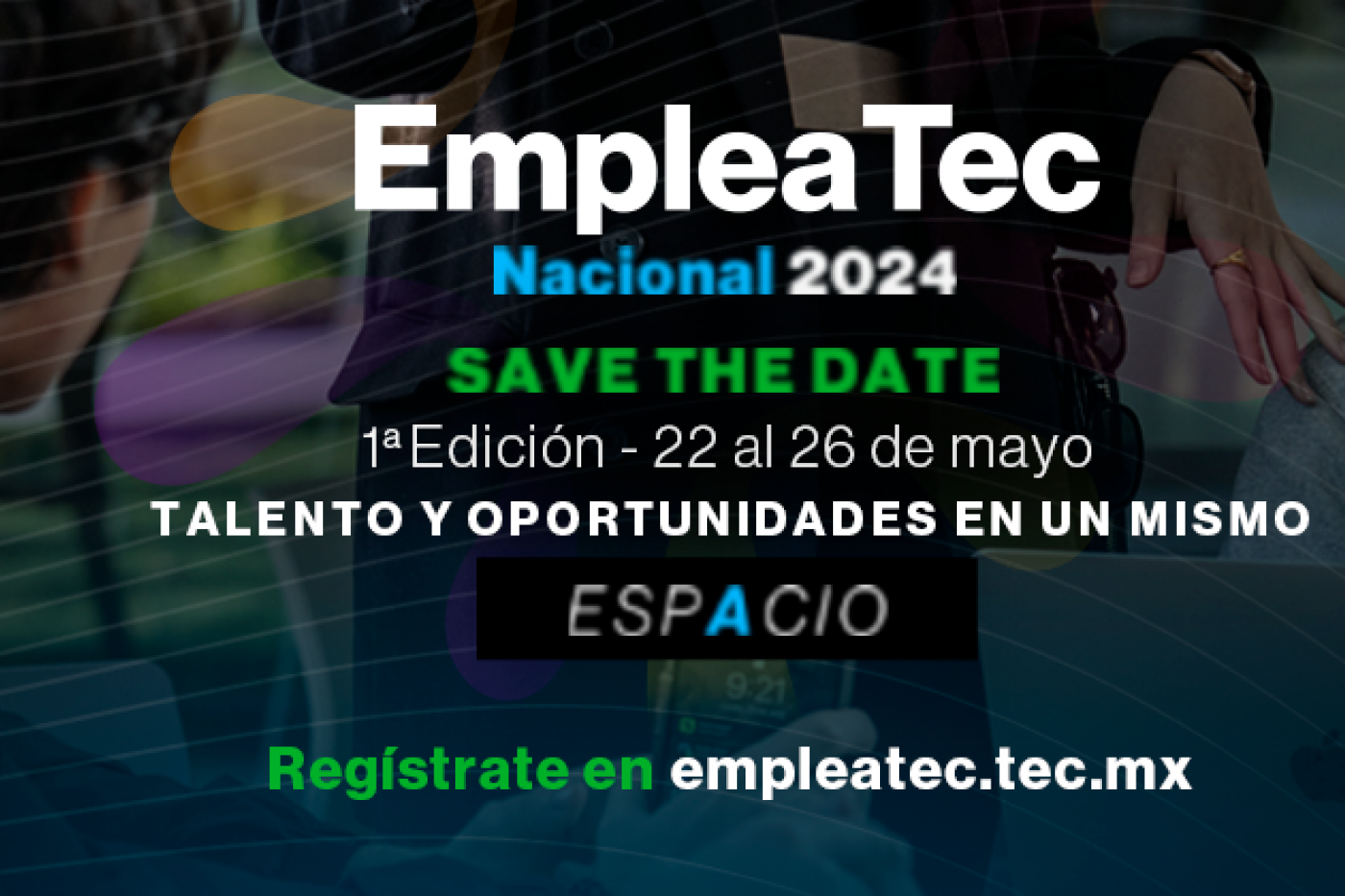 EmpleaTec Nacional 2024