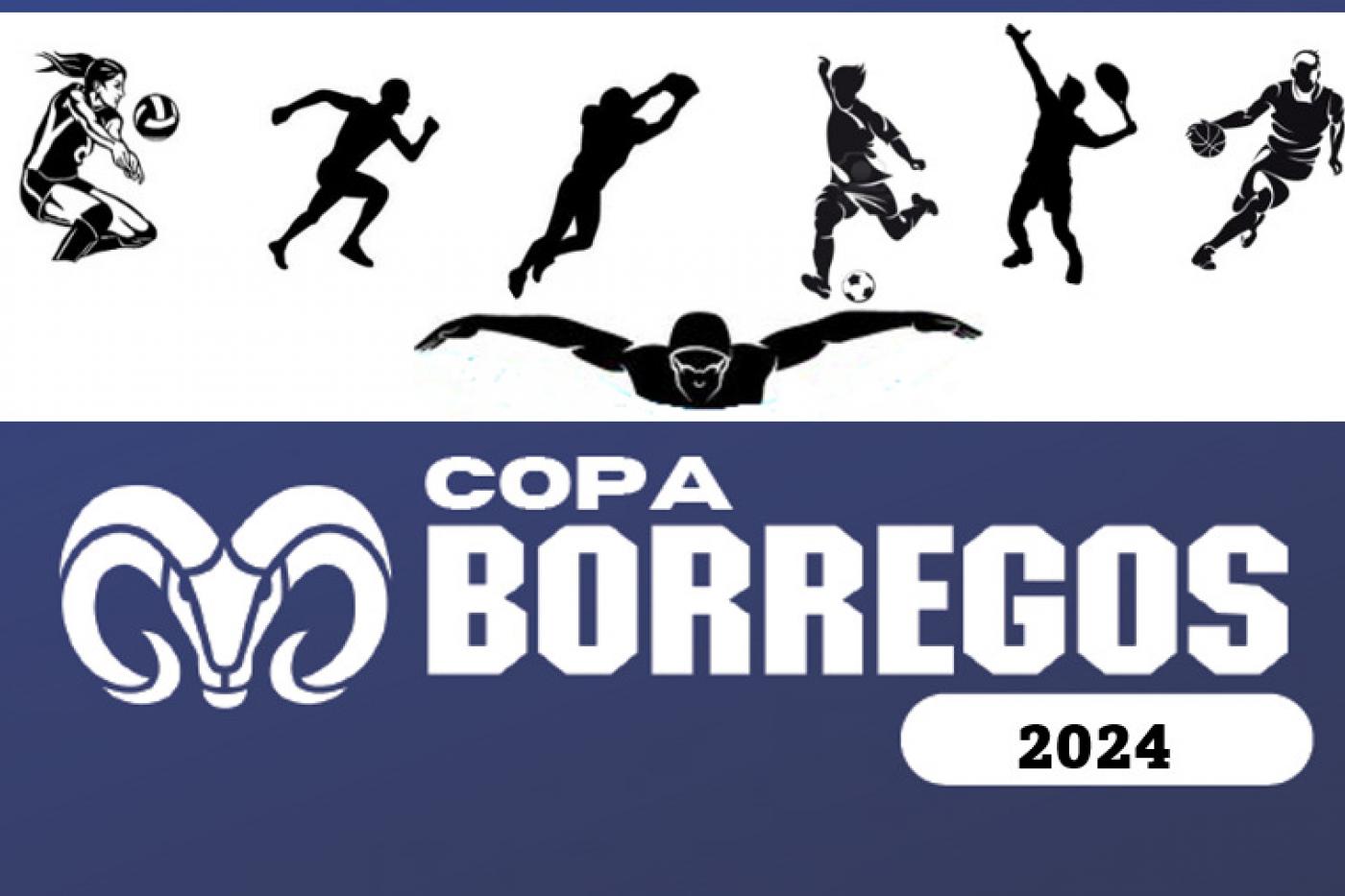 Regional Copa Deportiva Borregos 2024