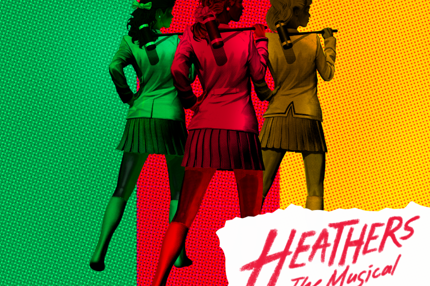 The Heathers