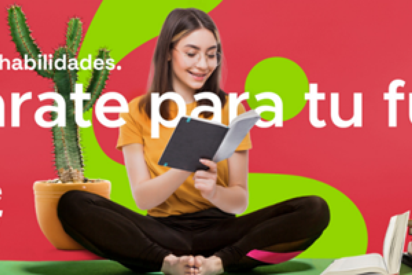 Inscripciones LiFE Campus Tampico 