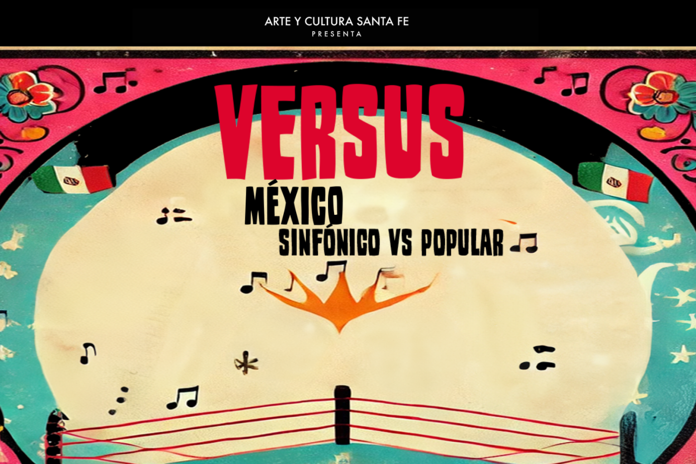 Versus México