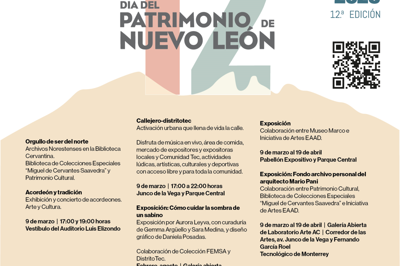 Patrimonio