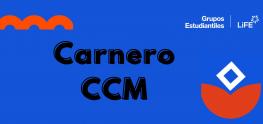 Carnero CCM