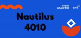 Nautilus 4010