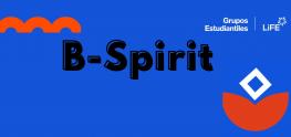 B-Spirit