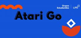 Atari Go