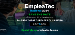 EmpleaTec Nacional 2024