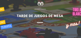 juegos de mesa