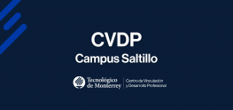 Campus Saltillo