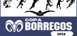 Regional Copa Deportiva Borregos 2024